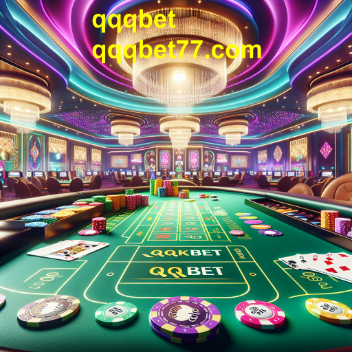 Novidades Quentes do Mundo dos Jogos em QQQBet